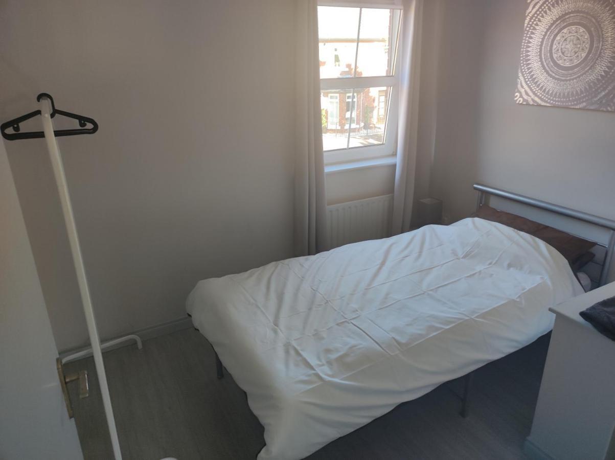 Lewis Square Town House Διαμέρισμα Μπέλφαστ Εξωτερικό φωτογραφία