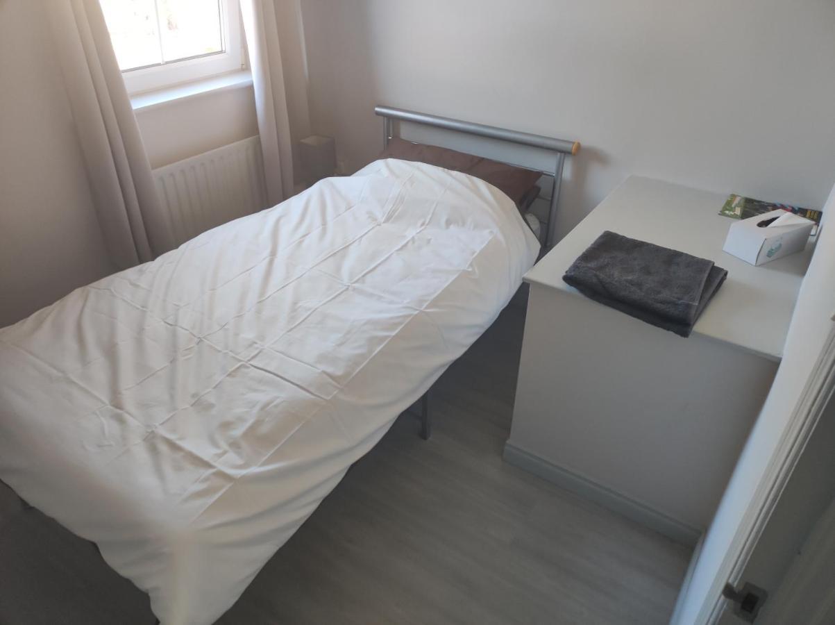 Lewis Square Town House Διαμέρισμα Μπέλφαστ Δωμάτιο φωτογραφία