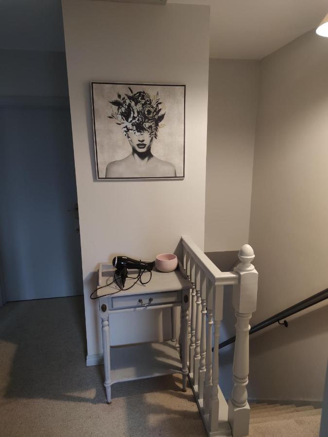 Lewis Square Town House Διαμέρισμα Μπέλφαστ Εξωτερικό φωτογραφία