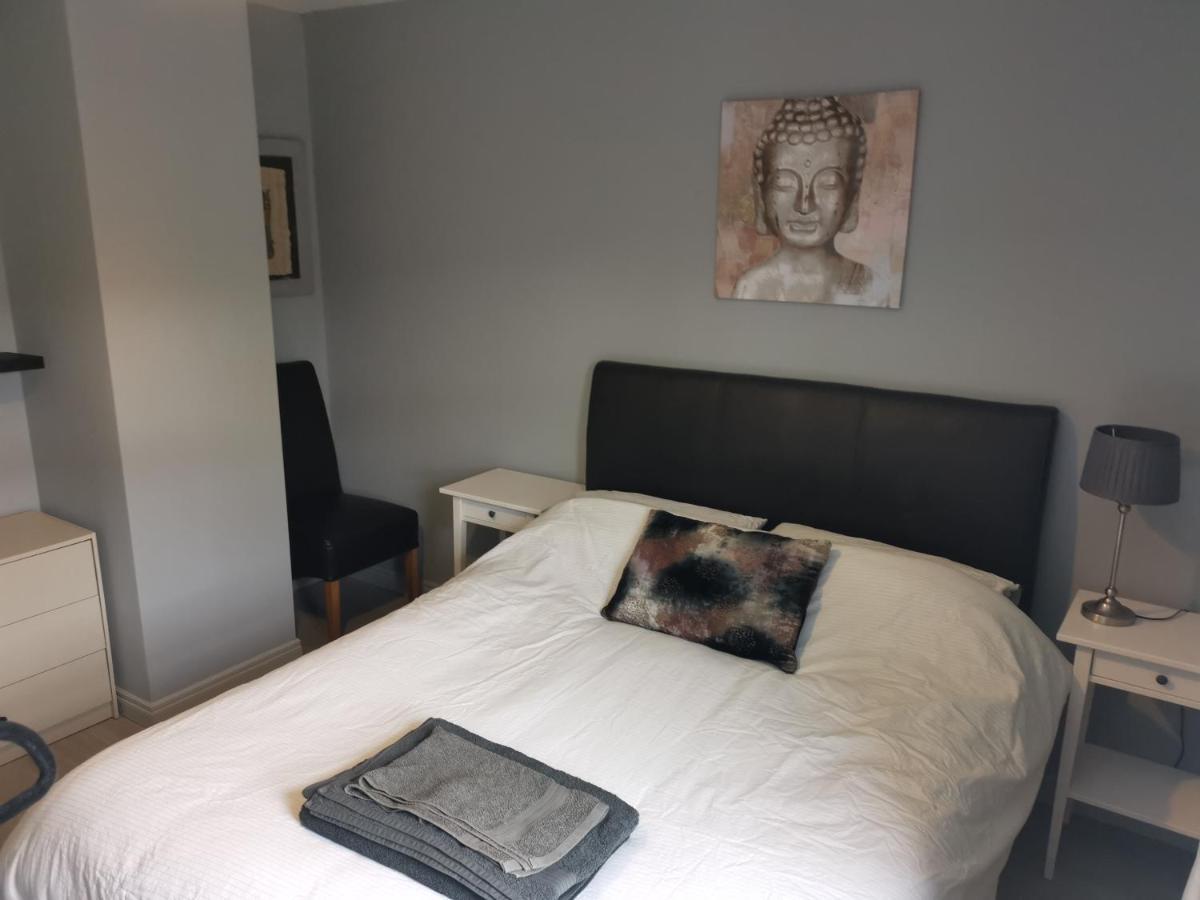 Lewis Square Town House Διαμέρισμα Μπέλφαστ Εξωτερικό φωτογραφία