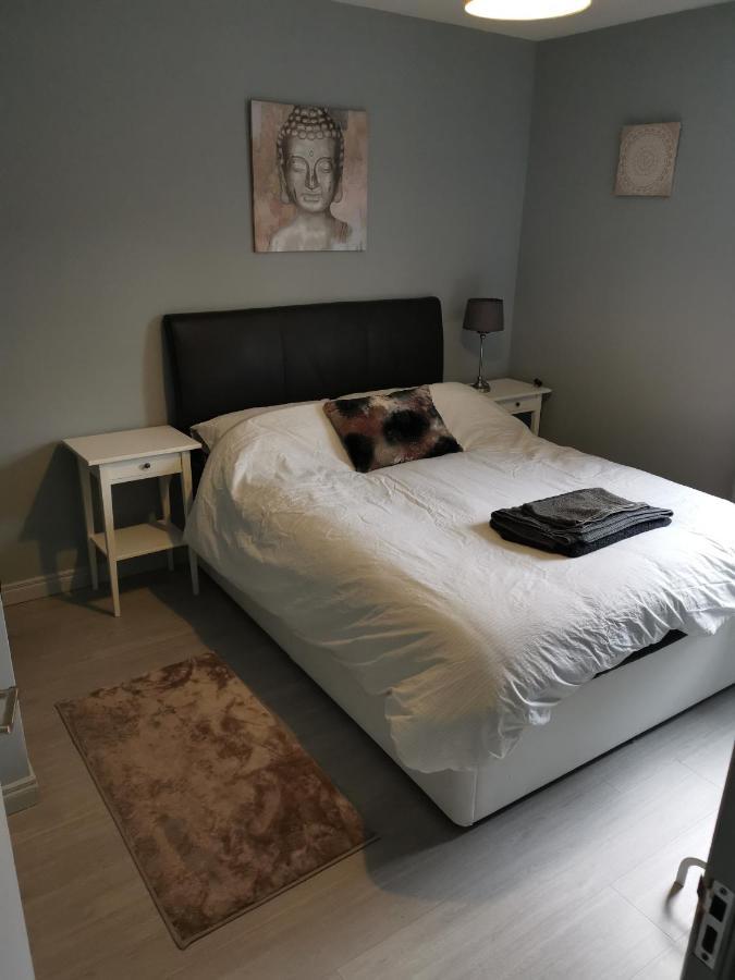Lewis Square Town House Διαμέρισμα Μπέλφαστ Εξωτερικό φωτογραφία