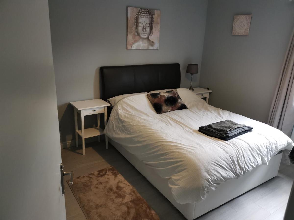 Lewis Square Town House Διαμέρισμα Μπέλφαστ Εξωτερικό φωτογραφία